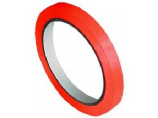 č.6609 PVC Lepicí páska transp. 0,09x66m  1ks-21,40 